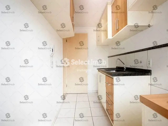 Cobertura / Penthouse com 102m² 2 quartos e 2 banheiros, à venda, no bairro Parque São Vicente em Mauá