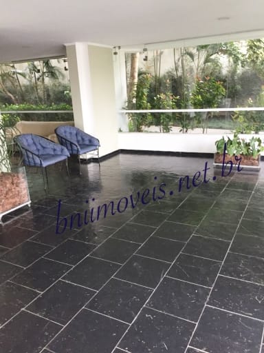 Cobertura à venda com 4 quartos, 450m² - Foto 14