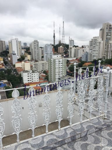 Cobertura à venda com 4 quartos, 450m² - Foto 53