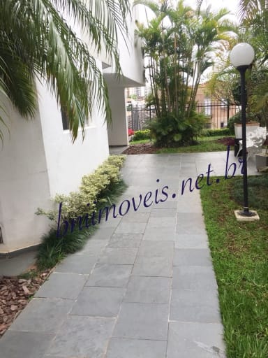 Cobertura à venda com 4 quartos, 450m² - Foto 37