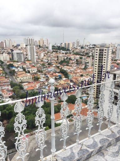 Cobertura à venda com 4 quartos, 450m² - Foto 33