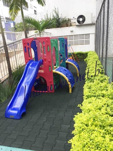 Cobertura à venda com 4 quartos, 450m² - Foto 12