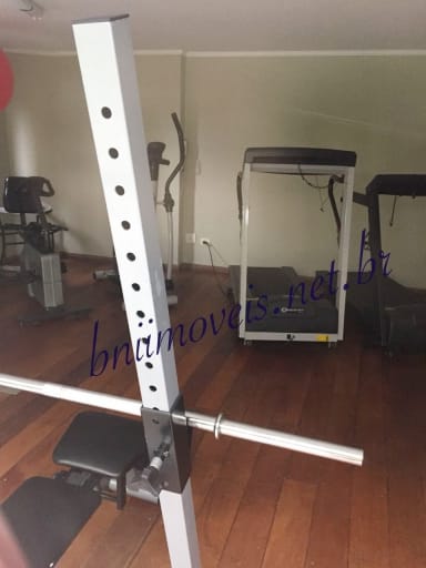 Cobertura à venda com 4 quartos, 450m² - Foto 22