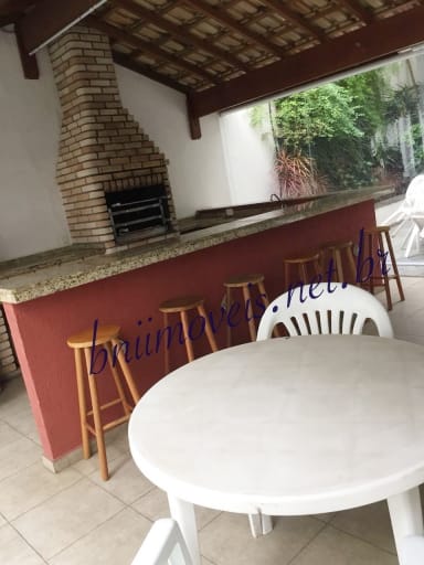 Cobertura à venda com 4 quartos, 450m² - Foto 3