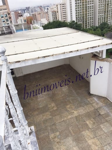 Cobertura à venda com 4 quartos, 450m² - Foto 45
