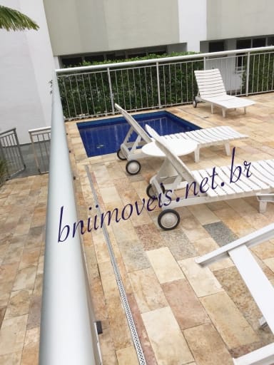 Cobertura à venda com 4 quartos, 450m² - Foto 44