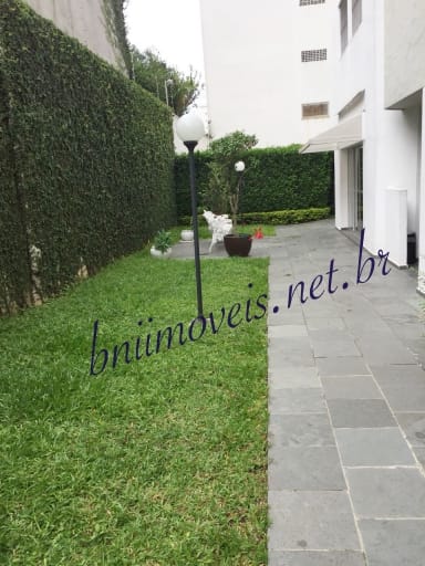 Cobertura à venda com 4 quartos, 450m² - Foto 4