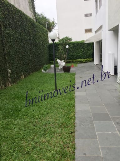 Cobertura à venda com 4 quartos, 450m² - Foto 43