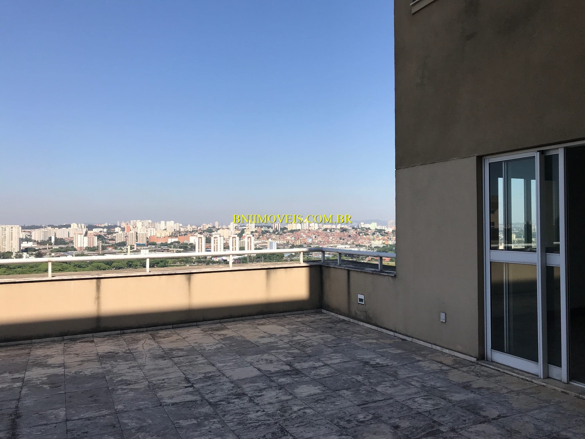 Cobertura, 5 quartos, 81354 m² - Foto 1
