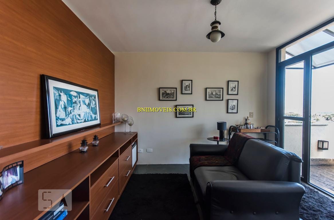 Cobertura à venda com 1 quarto, 200m² - Foto 5