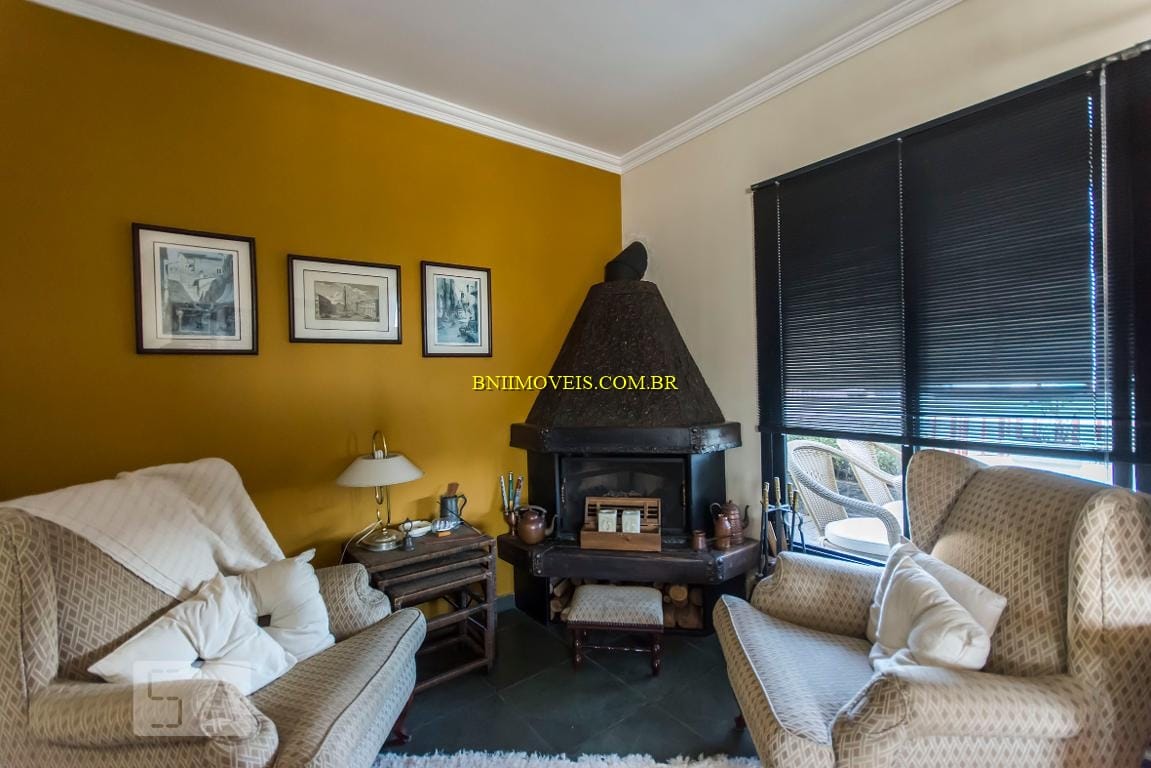 Cobertura à venda com 1 quarto, 200m² - Foto 2
