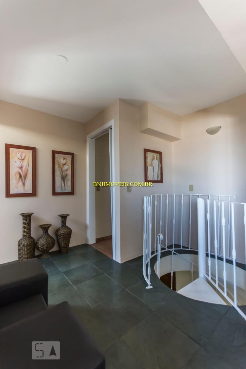 Cobertura à venda com 1 quarto, 200m² - Foto 21
