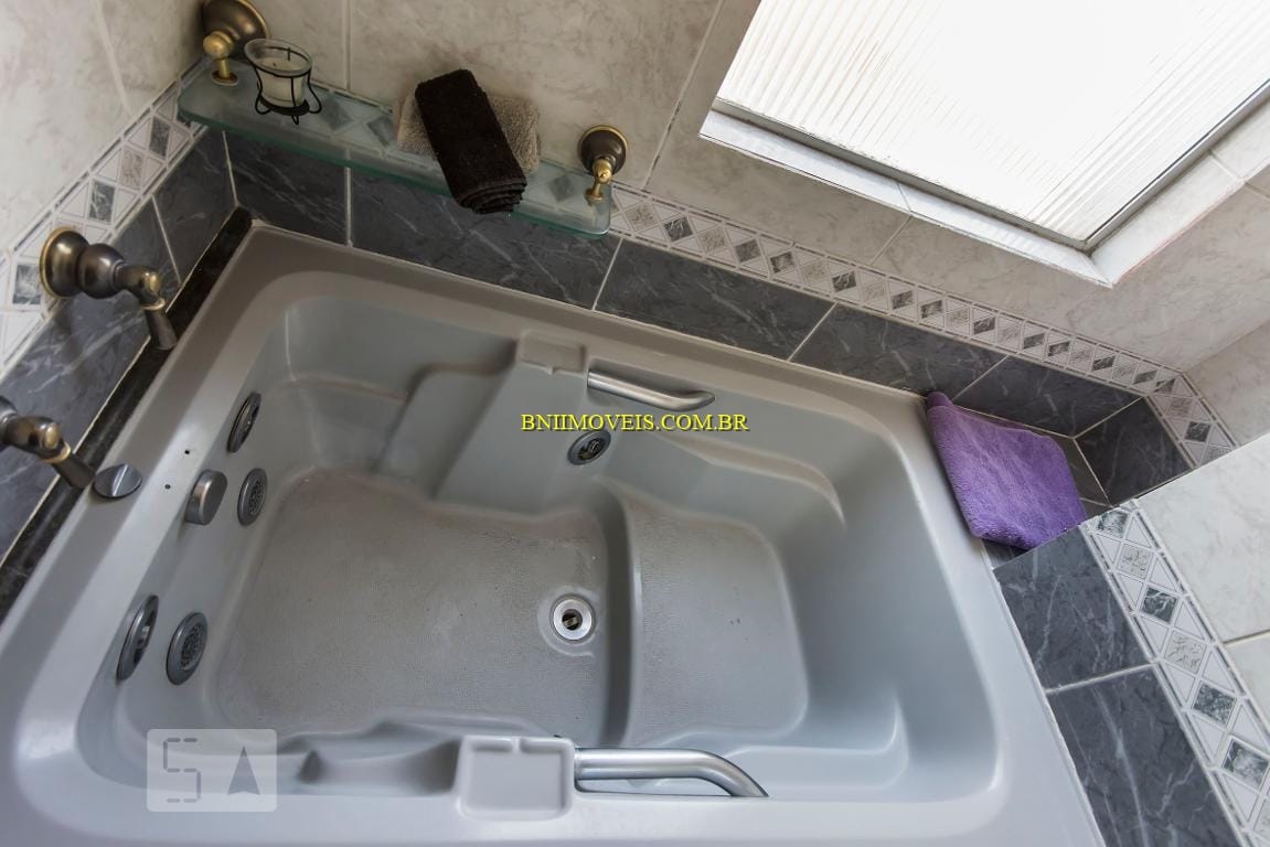 Cobertura à venda com 1 quarto, 200m² - Foto 15