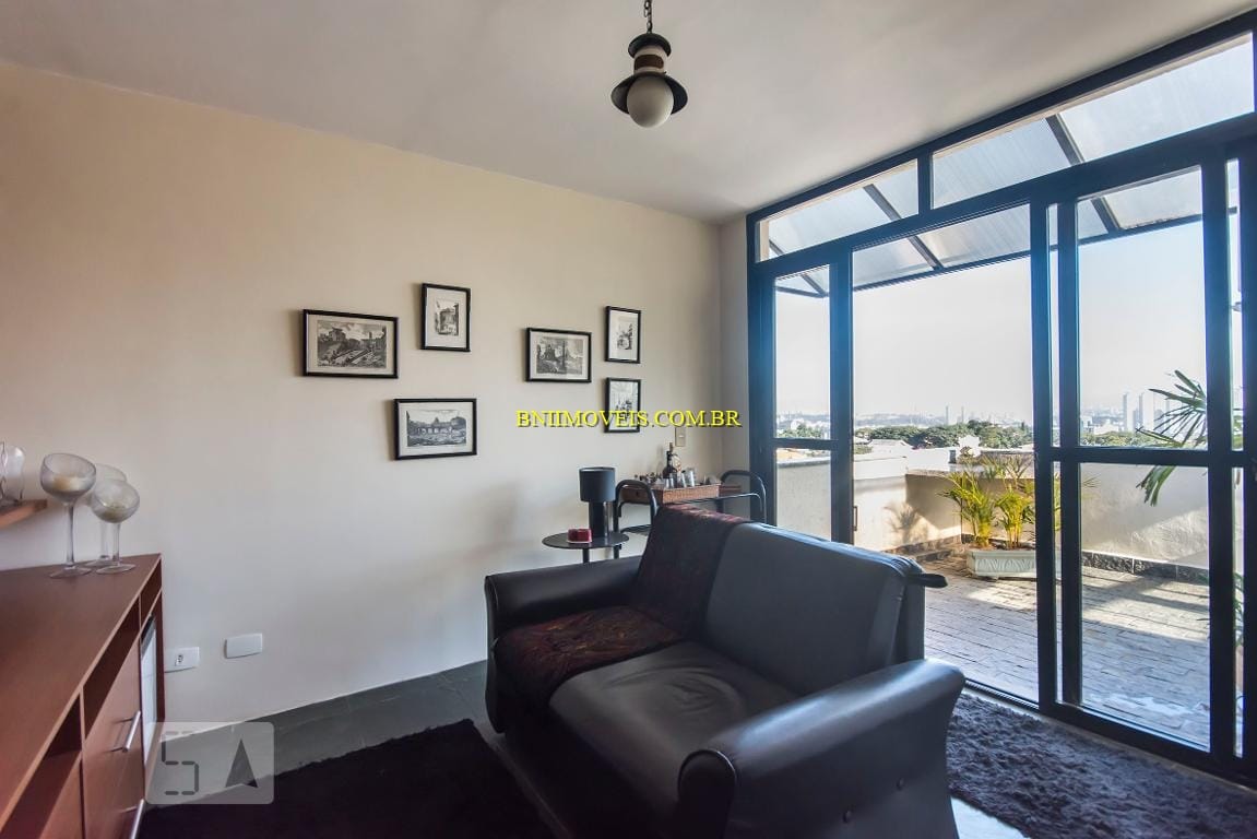 Cobertura à venda com 1 quarto, 200m² - Foto 6