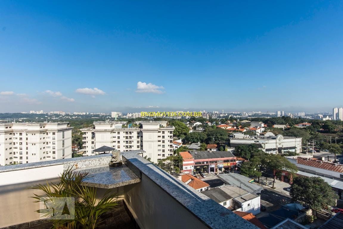Cobertura à venda com 1 quarto, 200m² - Foto 27