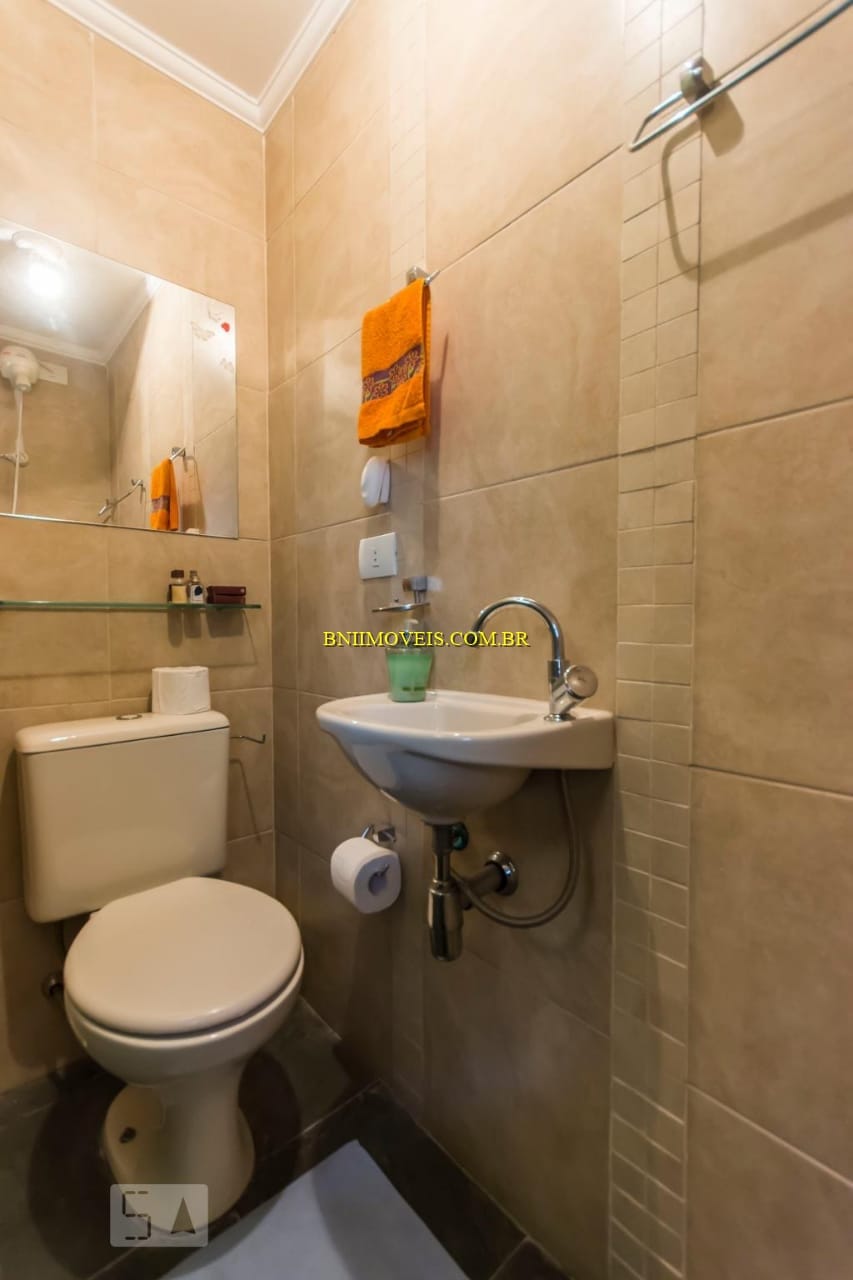Cobertura à venda com 1 quarto, 200m² - Foto 19