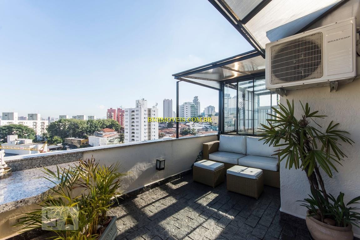 Cobertura à venda com 1 quarto, 200m² - Foto 25