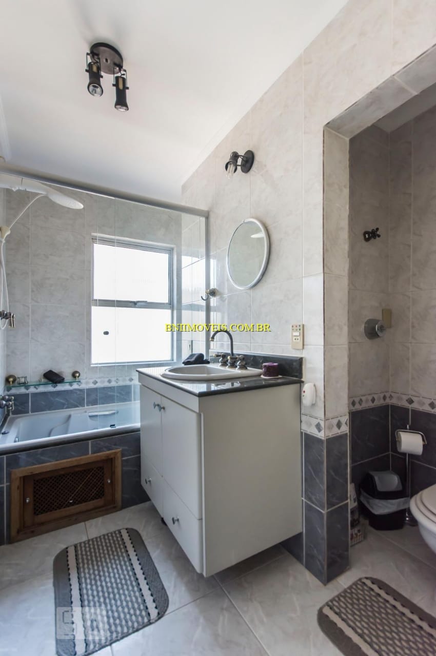 Cobertura à venda com 1 quarto, 200m² - Foto 14
