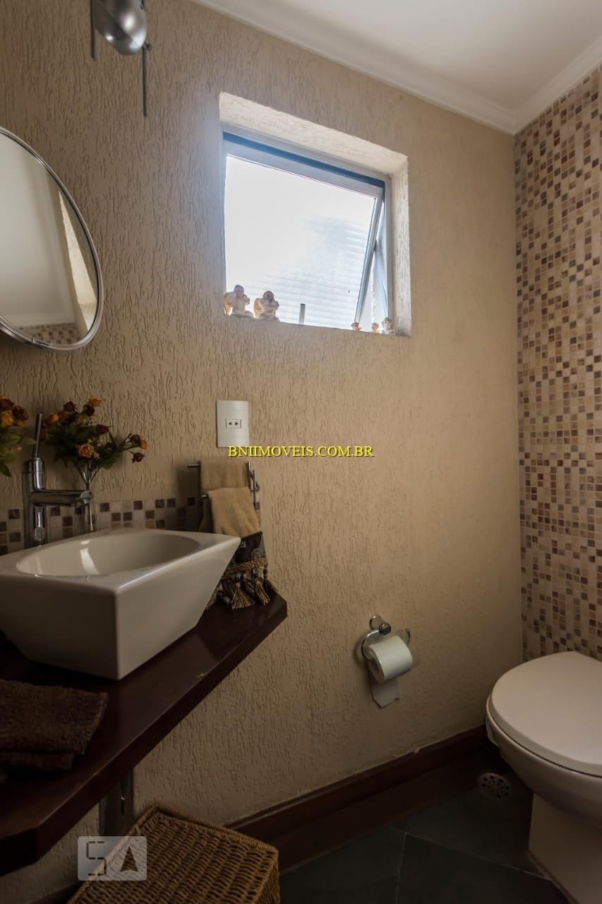 Cobertura à venda com 1 quarto, 200m² - Foto 17