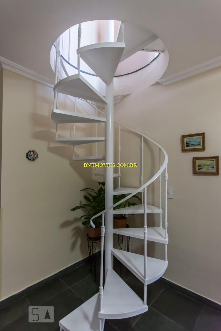 Cobertura à venda com 1 quarto, 200m² - Foto 22
