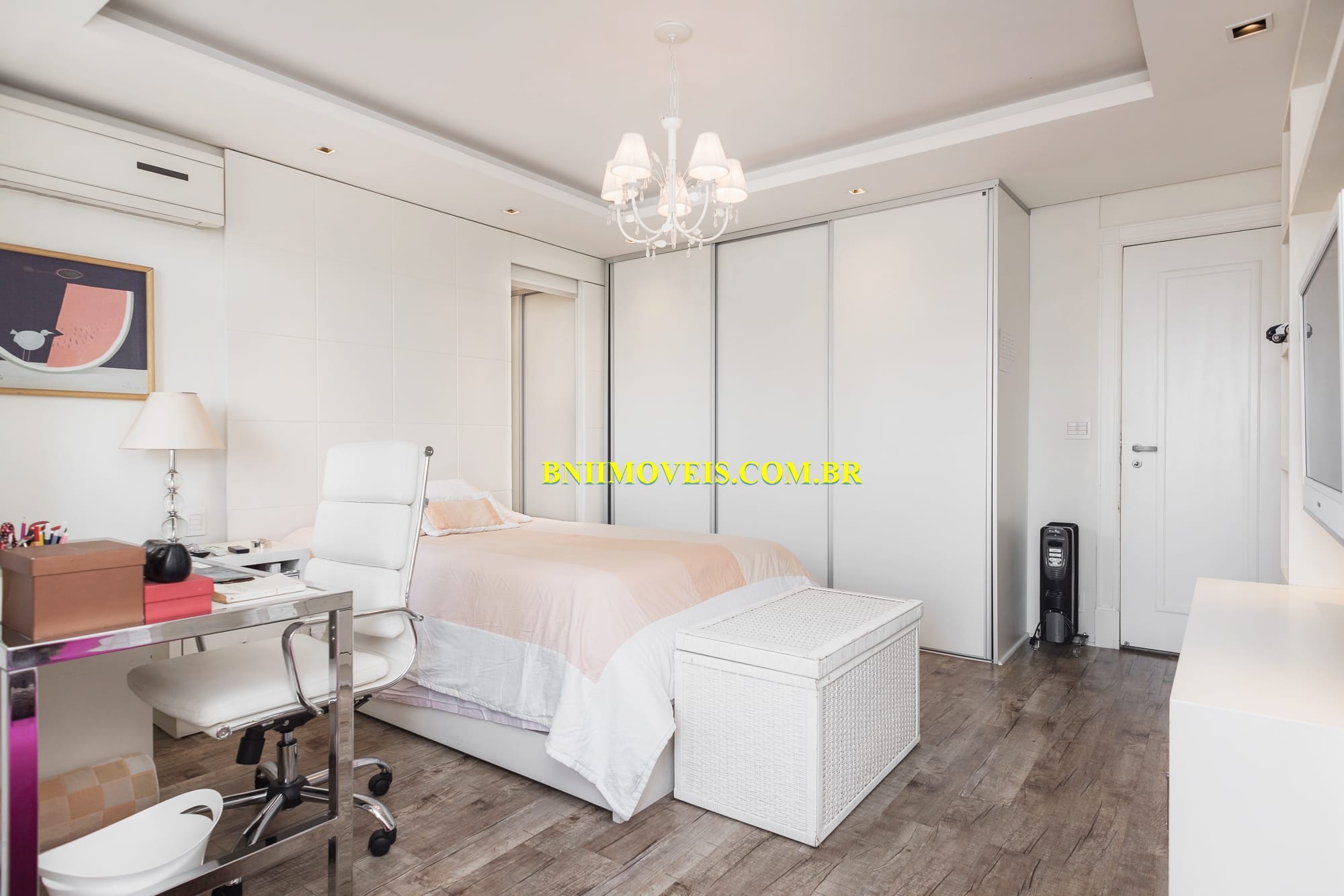 Cobertura, 5 quartos, 670 m² - Foto 15