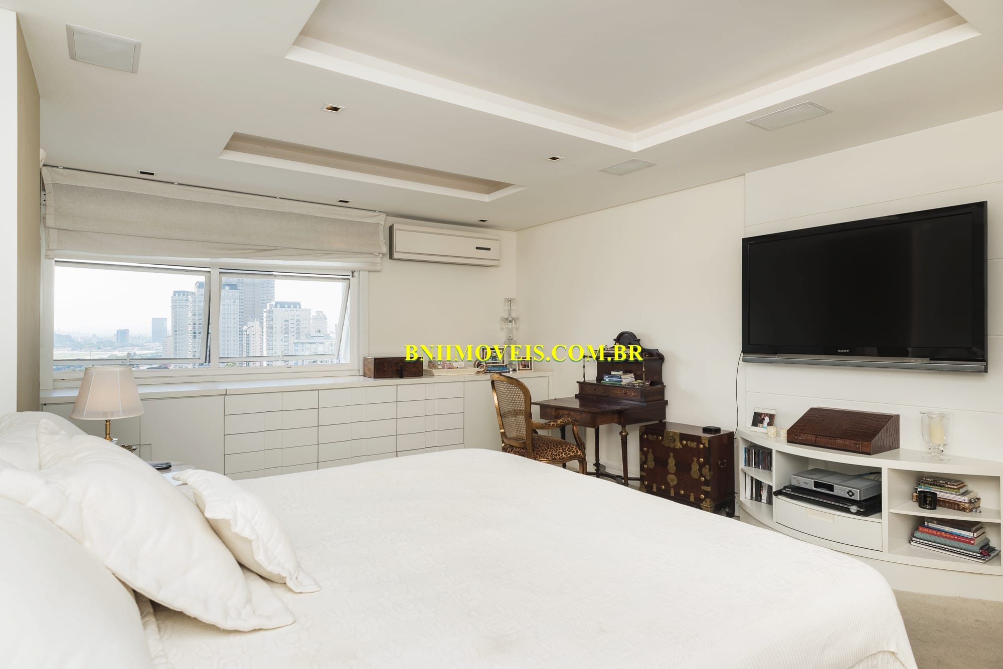 Cobertura, 5 quartos, 670 m² - Foto 19