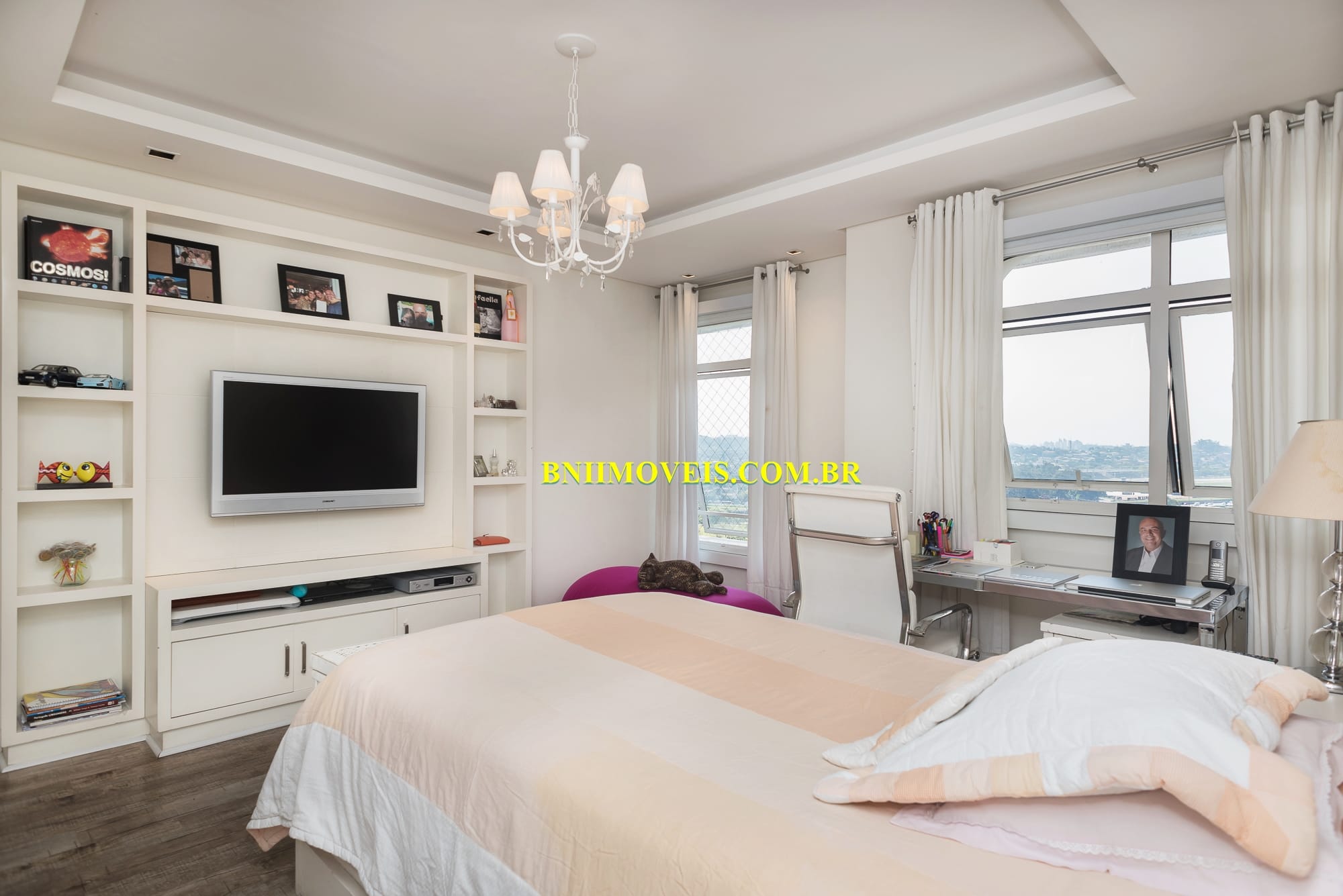 Cobertura, 5 quartos, 670 m² - Foto 16