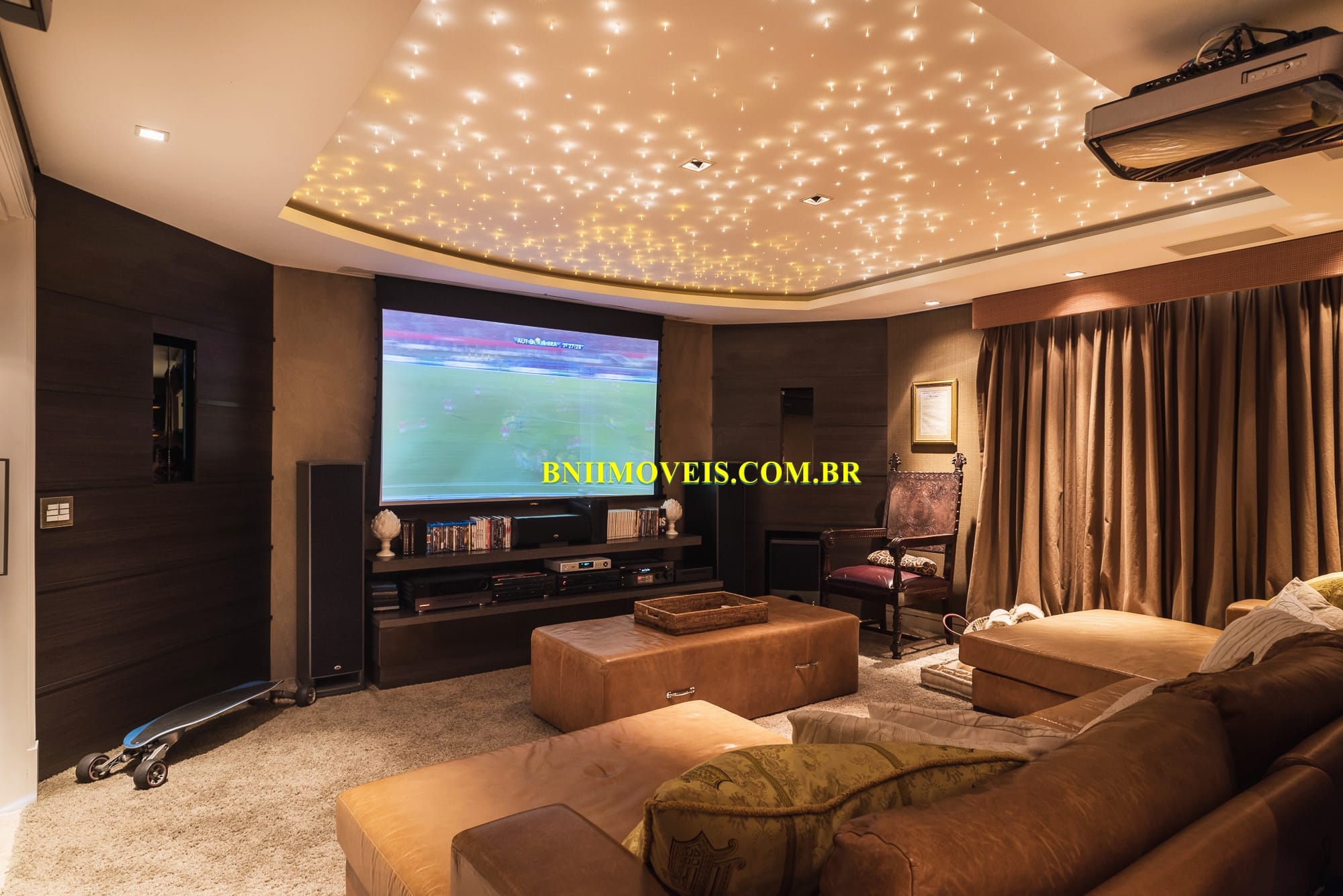 Cobertura, 5 quartos, 670 m² - Foto 7