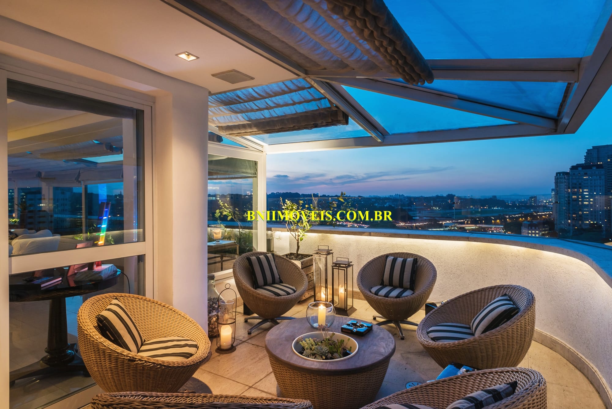 Cobertura, 5 quartos, 670 m² - Foto 5