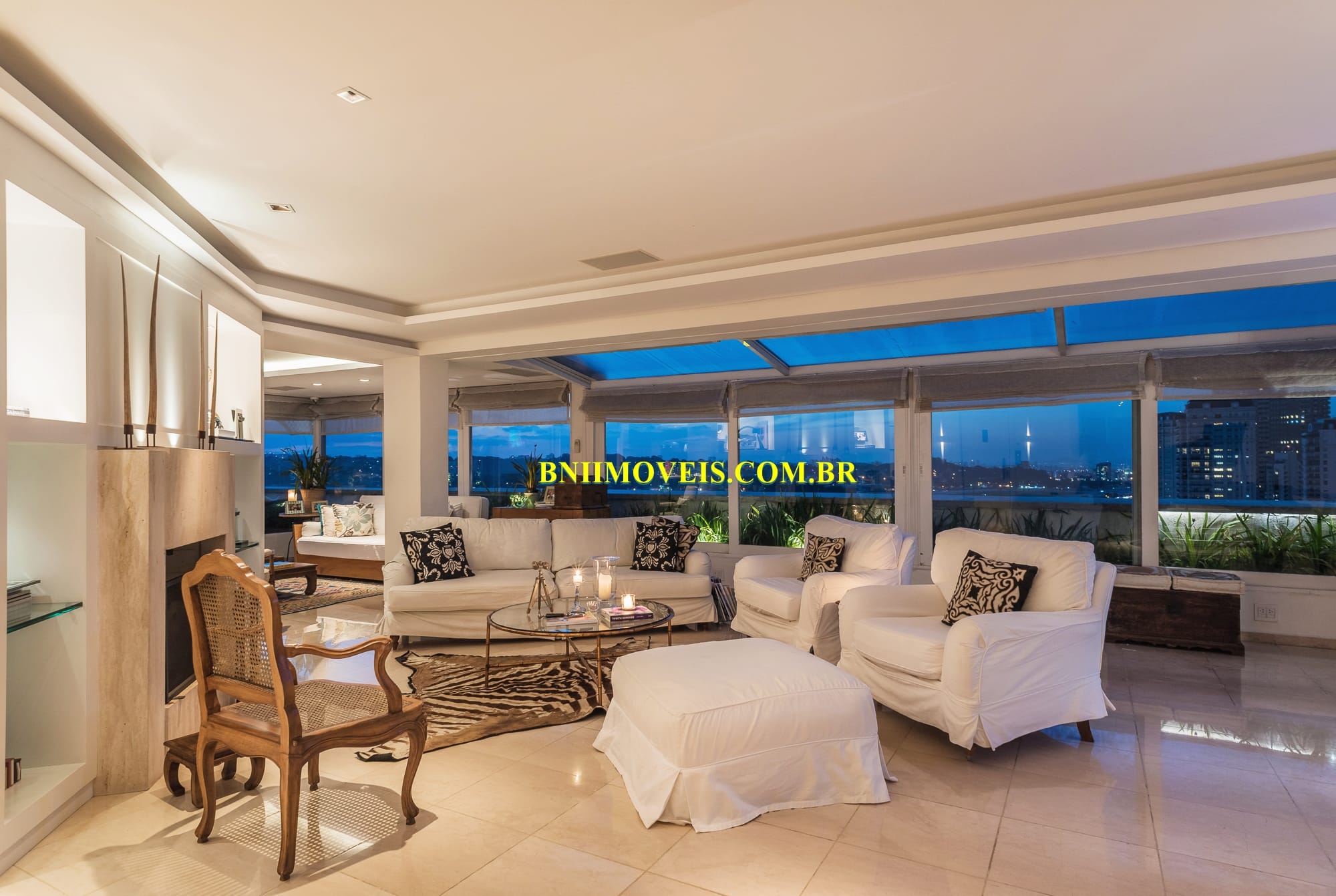 Cobertura, 5 quartos, 670 m² - Foto 3