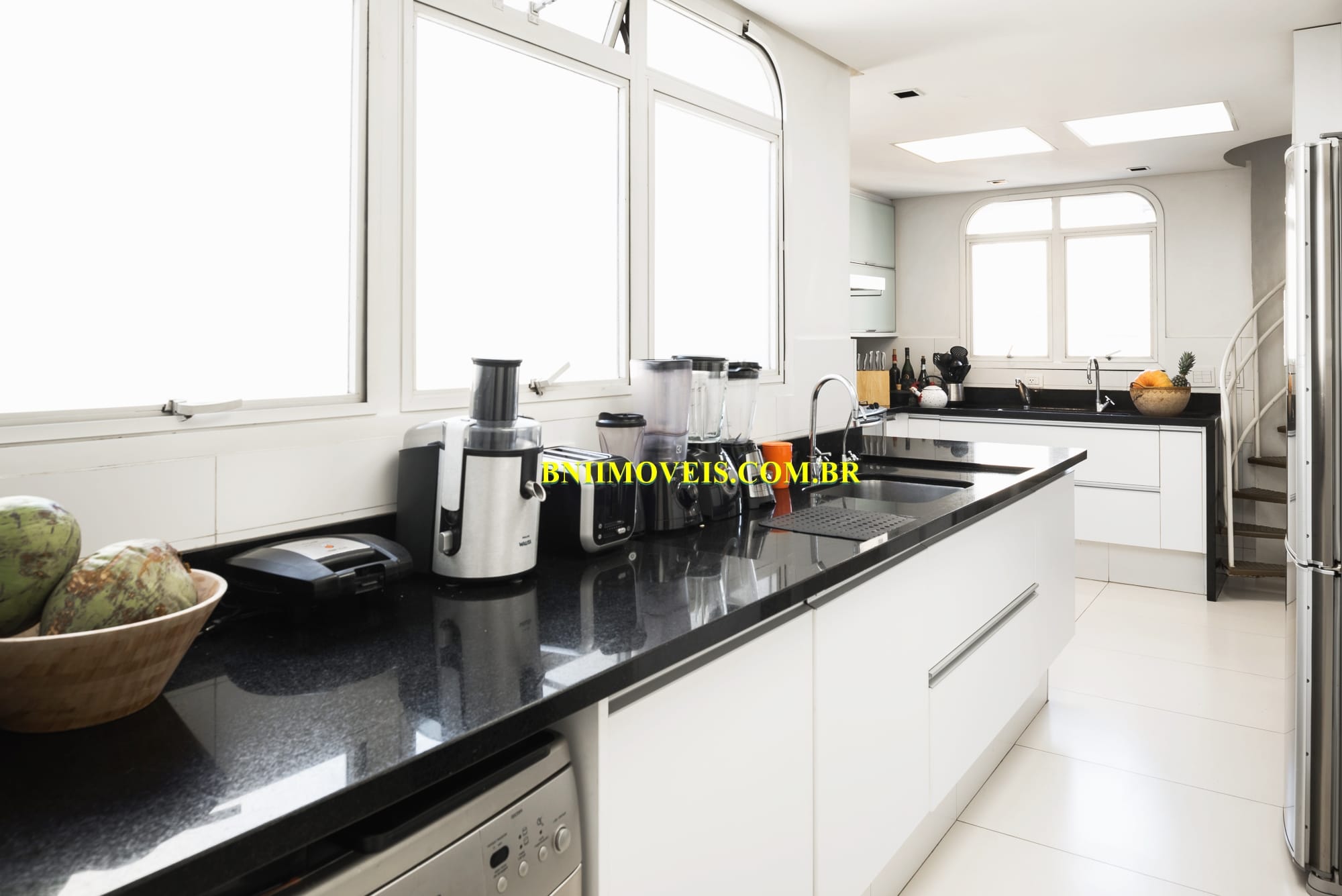 Cobertura, 5 quartos, 670 m² - Foto 13