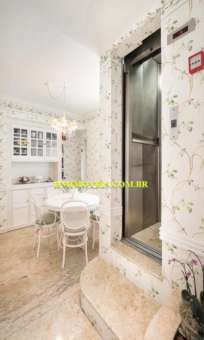 Cobertura, 5 quartos, 670 m² - Foto 12