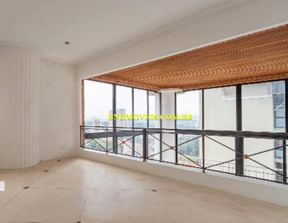 Cobertura à venda com 4 quartos, 700m² - Foto 6