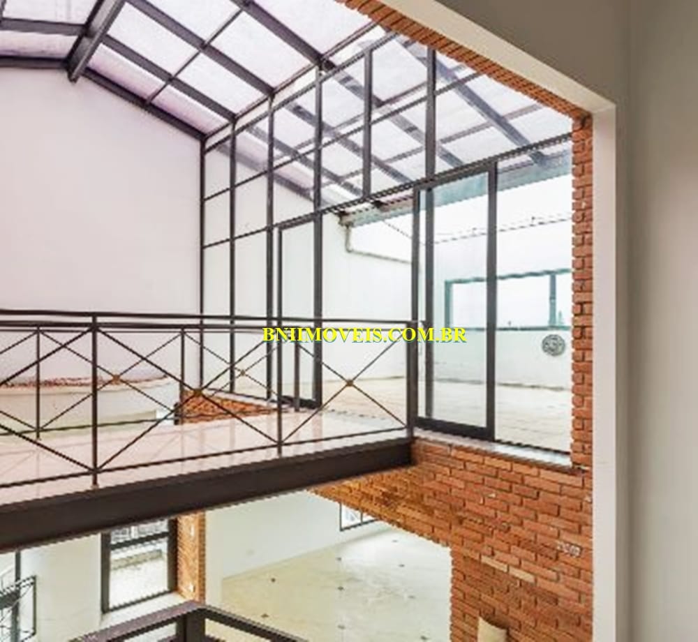 Cobertura à venda com 4 quartos, 700m² - Foto 5