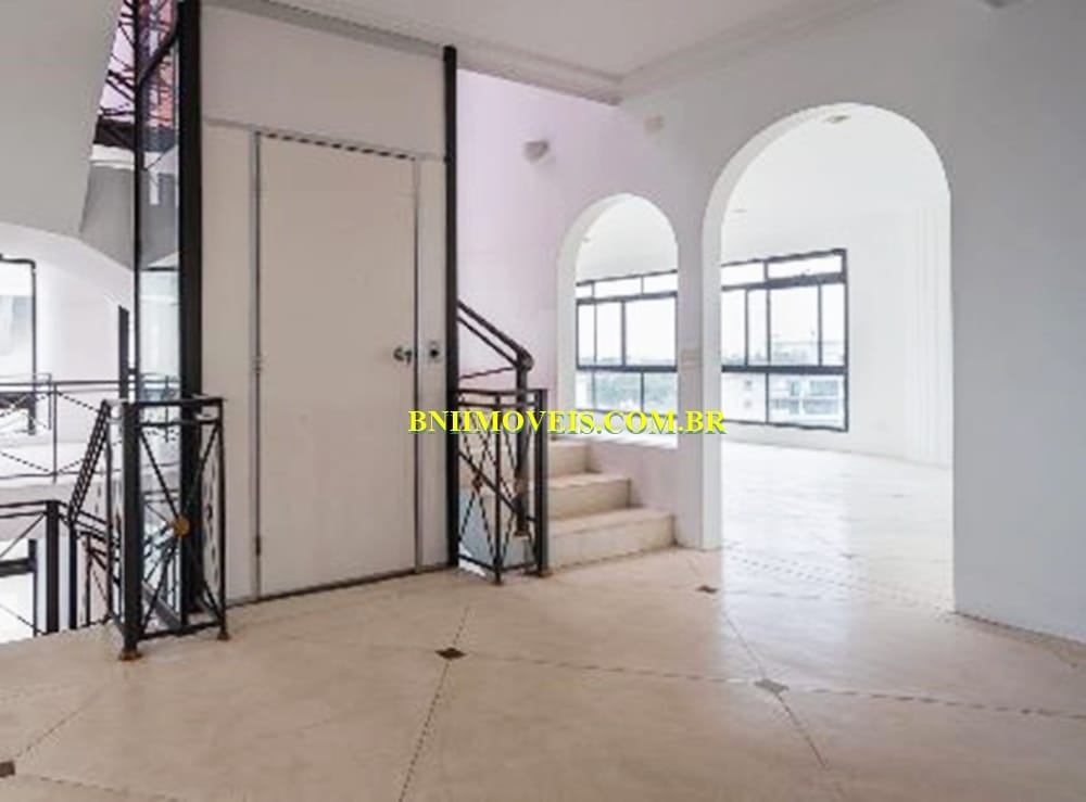 Cobertura à venda com 4 quartos, 700m² - Foto 8