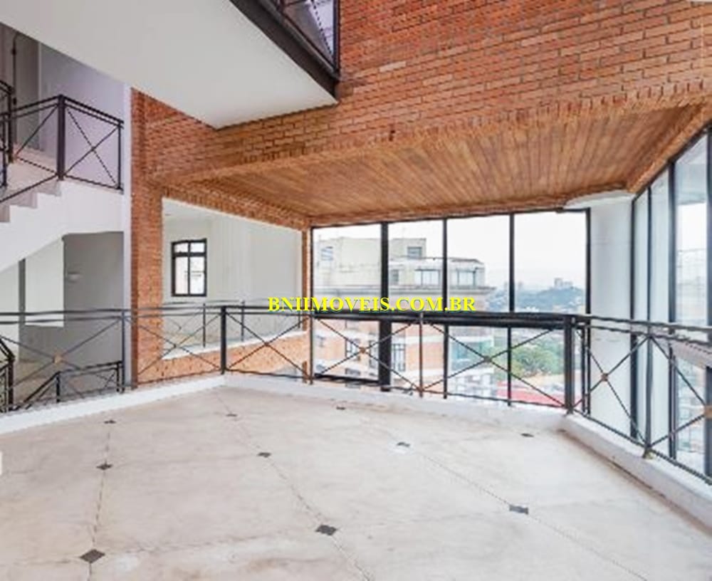 Cobertura à venda com 4 quartos, 700m² - Foto 2