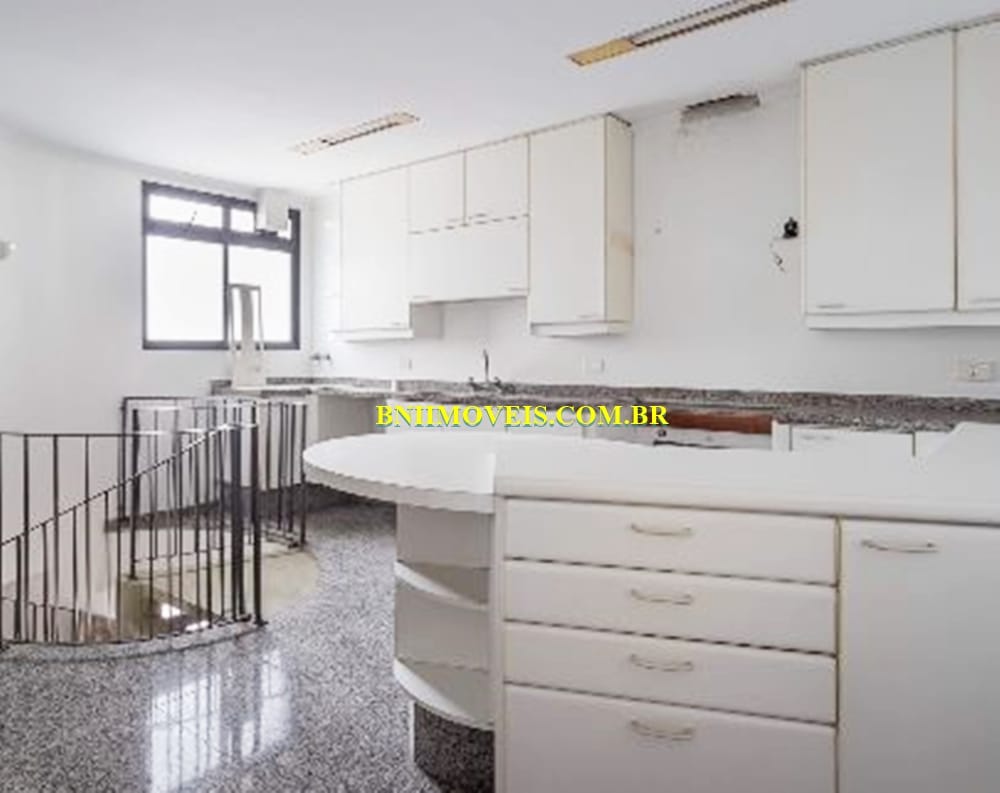 Cobertura à venda com 4 quartos, 700m² - Foto 9