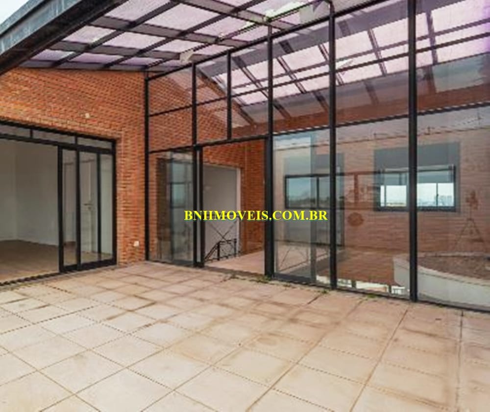 Cobertura à venda com 4 quartos, 700m² - Foto 3