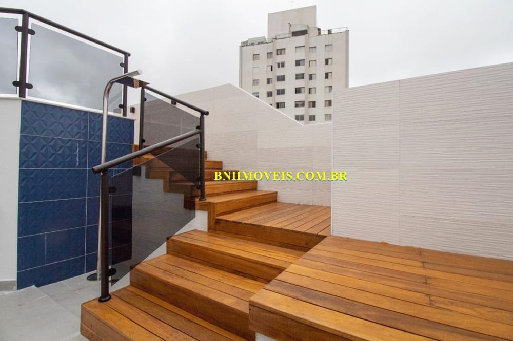 Cobertura, 4 quartos, 380 m² - Foto 3