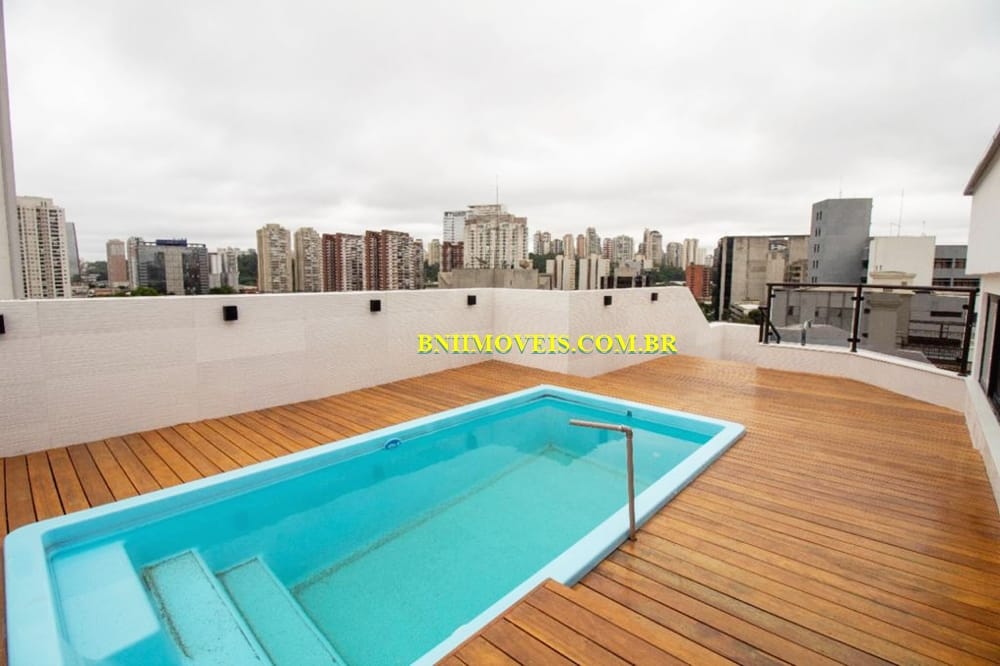 Cobertura, 4 quartos, 380 m² - Foto 2