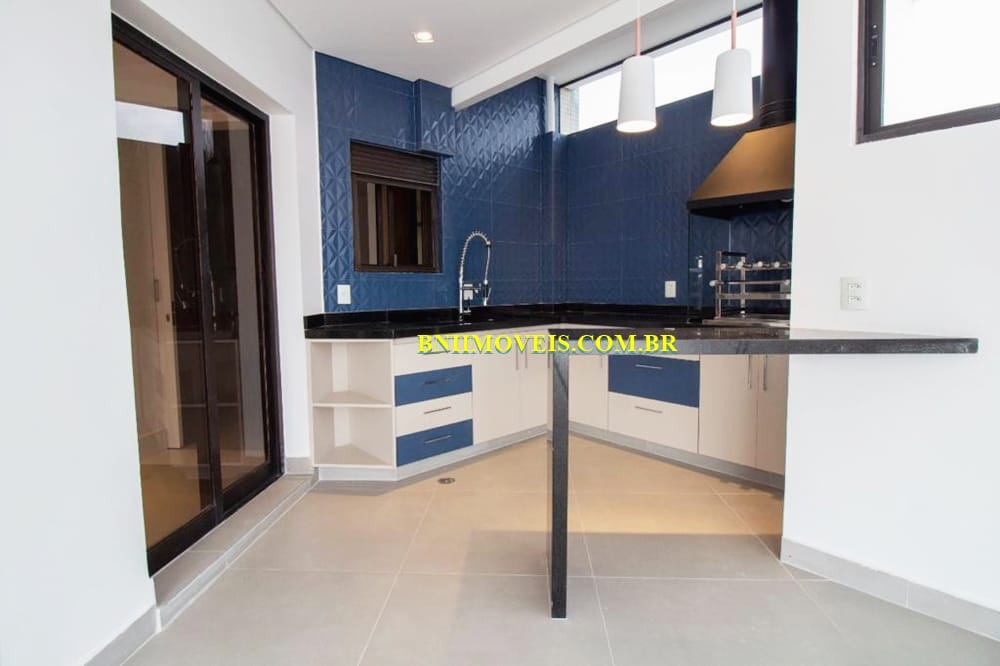 Cobertura, 4 quartos, 380 m² - Foto 1