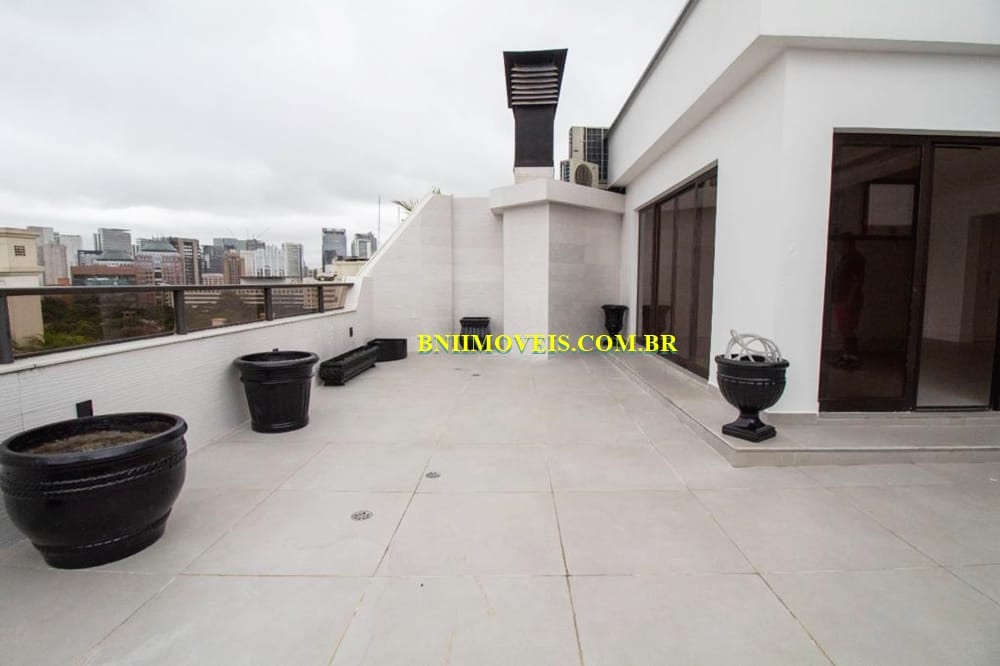 Cobertura, 4 quartos, 380 m² - Foto 4