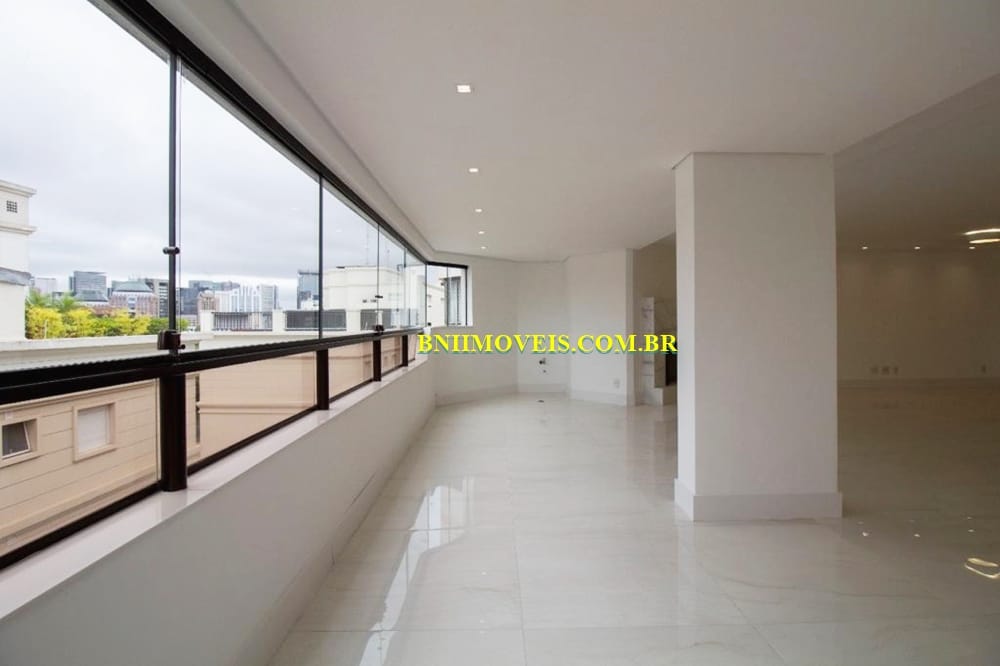 Cobertura, 4 quartos, 380 m² - Foto 11