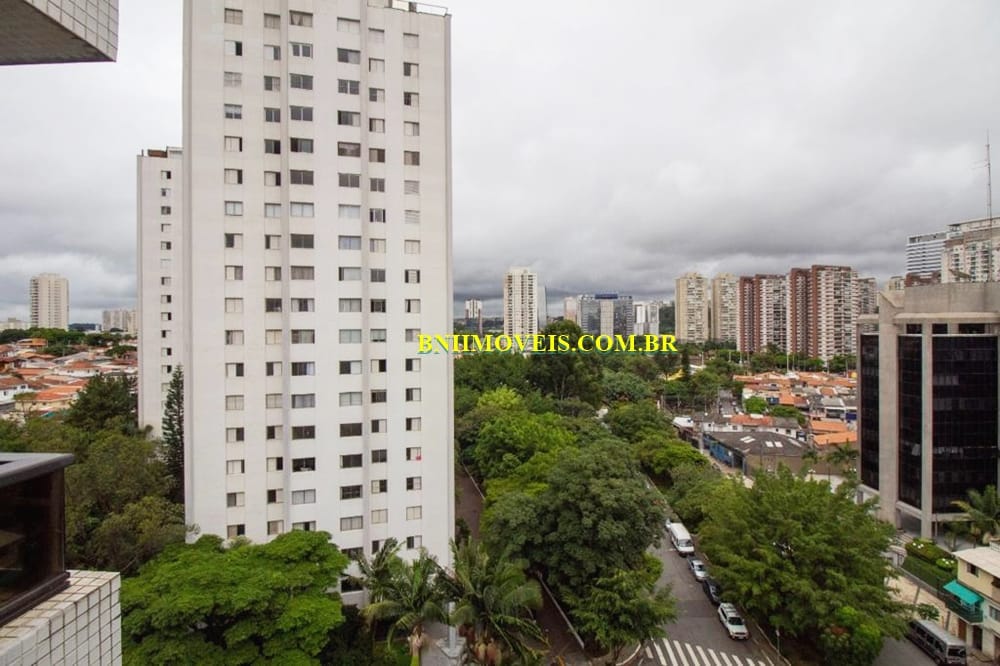 Cobertura, 4 quartos, 380 m² - Foto 25