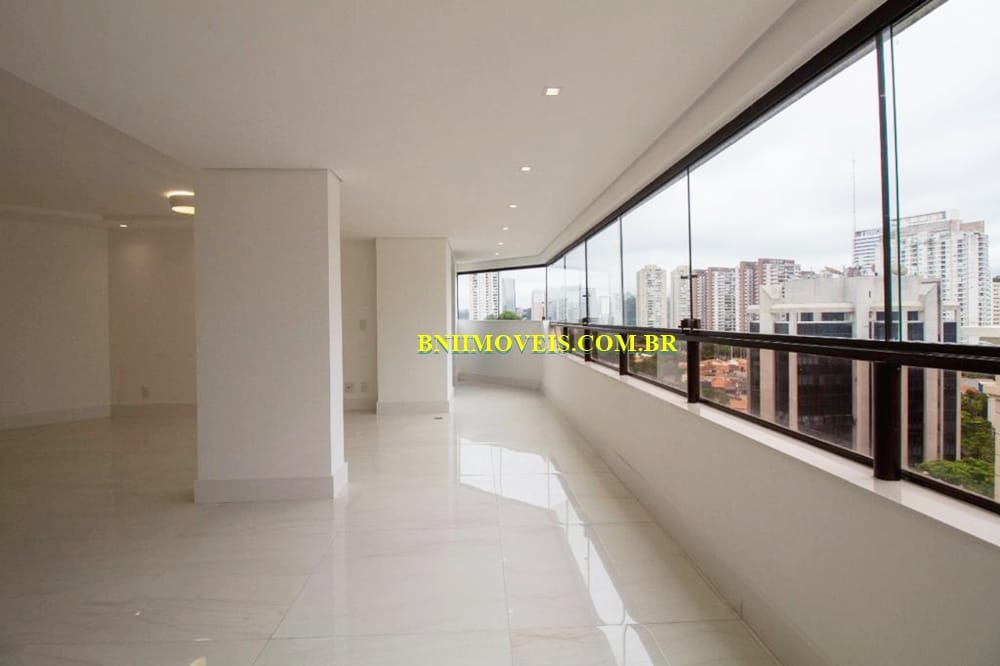 Cobertura, 4 quartos, 380 m² - Foto 13