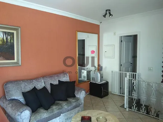 Cobertura / Penthouse 3 quartos e 4 banheiros, à venda, no bairro Vila Monumento em São Paulo