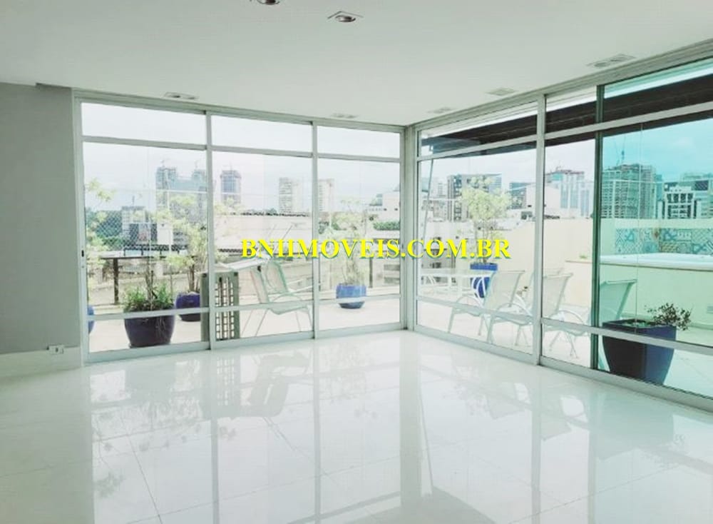 Cobertura, 3 quartos, 380 m² - Foto 5