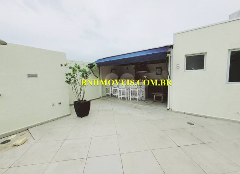 Cobertura, 3 quartos, 380 m² - Foto 8