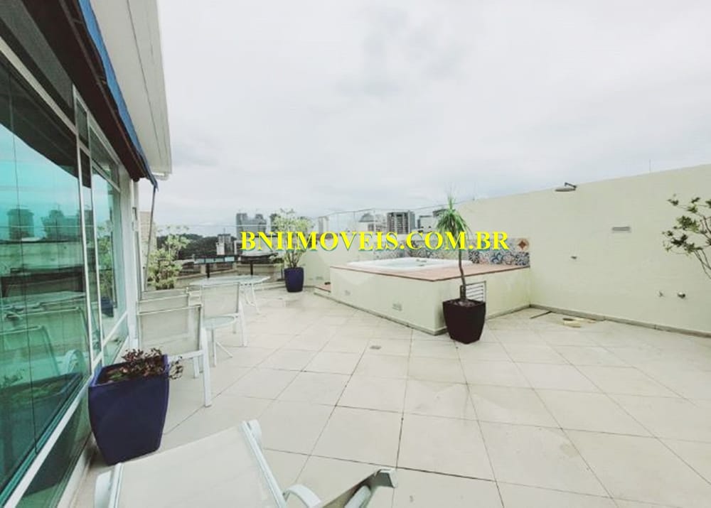 Cobertura, 3 quartos, 380 m² - Foto 6