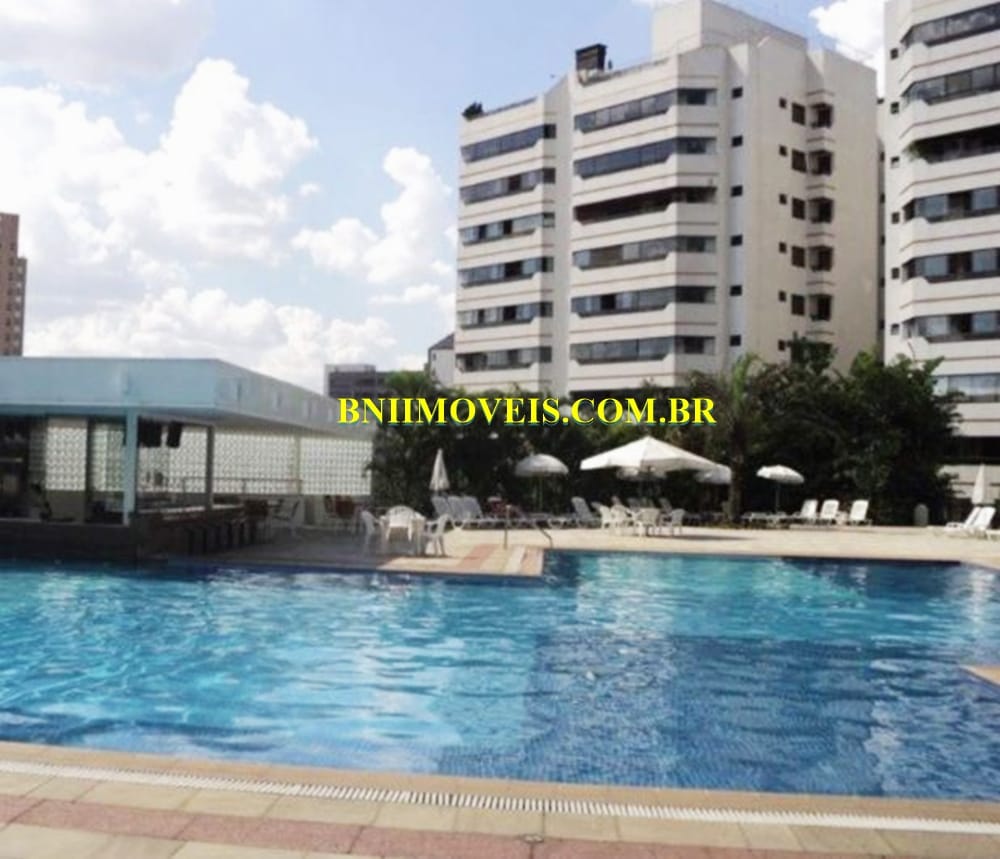 Cobertura, 3 quartos, 380 m² - Foto 4